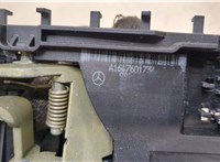 A16476005709197, A16476006709197 Ручка двери наружная Mercedes ML W164 2005-2011 20256626 #2