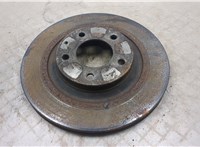  Диск тормозной Mazda RX-8 20256640 #1