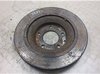  Диск тормозной Mazda RX-8 20256640 #2
