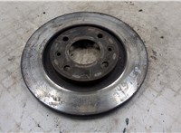 4246W6 Диск тормозной Citroen Xantia 1998-2000 20256661 #1