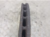 4246W6 Диск тормозной Citroen Xantia 1998-2000 20256661 #3