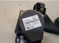  Ремень безопасности Mitsubishi Eclipse Cross 2017-2020 20256684 #2