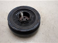  Шкив коленвала BMW 5 E60 2003-2009 20256735 #2