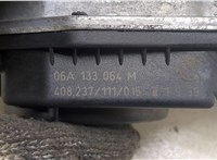 06A133064M Заслонка дроссельная Skoda Octavia Tour 2000-2010 20256775 #2