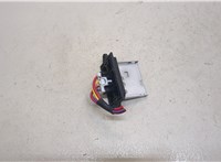  Сопротивление отопителя (моторчика печки) Nissan Note E11 2006-2013 20256799 #1