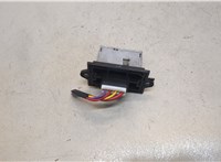 Сопротивление отопителя (моторчика печки) Nissan Note E11 2006-2013 20256799 #2