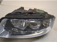 8E0941029D Фара (передняя) Audi A4 (B6) 2000-2004 20256831 #1