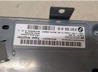  Усилитель звука BMW 5 F10 2010-2016 20256875 #3