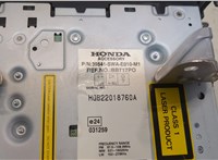  Магнитола Honda CR-V 2007-2012 20256886 #4