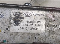  Теплообменник Hyundai Santa Fe 2012-2016 20256897 #2