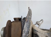  Балка подвески задняя Peugeot Boxer 2014- 20256928 #2
