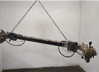  Балка подвески задняя Citroen Jumper (Relay) 2014- 20256953 #6