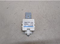 BCWB675D4A Блок управления иммобилайзера Mazda 3 (BP) 2019- 20256983 #1