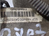  Редуктор моста Volkswagen Tiguan 2011-2016 20256989 #6