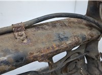 43042AX600, 43206AX650 Ступица (кулак, цапфа) Nissan Note E11 2006-2013 11332223 #3
