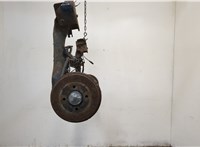 43042AX600, 43206AX650 Ступица (кулак, цапфа) Nissan Note E11 2006-2013 11332223 #4