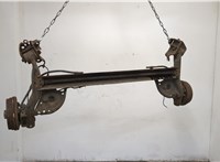 43042AX600, 43206AX650 Ступица (кулак, цапфа) Nissan Note E11 2006-2013 11332223 #5