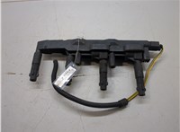 A0001501380 Катушка зажигания Mercedes A W168 1997-2004 20257013 #4