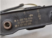 A0001501380 Катушка зажигания Mercedes A W168 1997-2004 20257013 #8