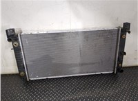  Радиатор охлаждения двигателя Cadillac Escalade 2 2000-2006 20257085 #2
