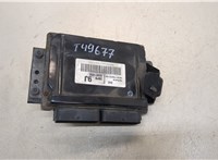  Кронштейн блока управления Chevrolet Matiz (Spark) 2005-2010 11332231 #1