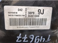  Кронштейн блока управления Chevrolet Matiz (Spark) 2005-2010 11332231 #4