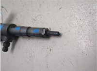 1980K2 Форсунка топливная Citroen C3 2002-2009 20257190 #3
