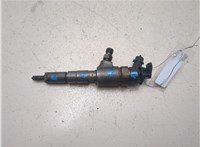 1980K2 Форсунка топливная Citroen C3 2002-2009 20257191 #2