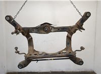  Балка подвески задняя Audi A4 (B8) Allroad 2011-2016 20257240 #5