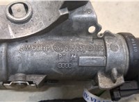  Замок зажигания Volkswagen Polo 2009-2014 20257261 #3