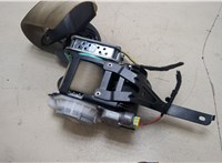  Ремень безопасности Volkswagen Touareg 2010-2014 20257310 #1