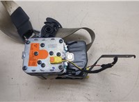  Ремень безопасности Volkswagen Touareg 2010-2014 20257310 #2