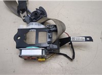  Ремень безопасности Volkswagen Touareg 2010-2014 20257310 #3
