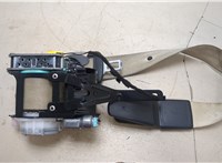  Ремень безопасности Volkswagen Touareg 2010-2014 20257314 #1