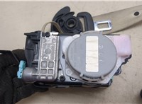  Ремень безопасности Volkswagen Touareg 2010-2014 20257314 #2