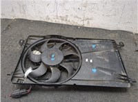 1530980, 3M5H8C607RJ Вентилятор радиатора Ford C-Max 2002-2010 20257319 #3
