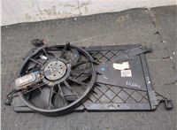 1530980, 3M5H8C607RJ Вентилятор радиатора Ford C-Max 2002-2010 20257319 #4