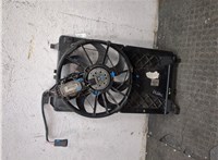 1530980, 3M5H8C607RJ Вентилятор радиатора Ford C-Max 2002-2010 20257319 #6