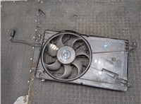1530980, 3M5H8C607RJ Вентилятор радиатора Ford C-Max 2002-2010 20257319 #7