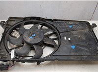 1530980, 3M5H8C607RJ Вентилятор радиатора Ford C-Max 2002-2010 20257319 #5