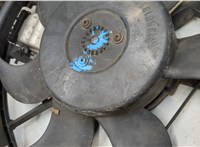 1530980, 3M5H8C607RJ Вентилятор радиатора Ford C-Max 2002-2010 20257319 #7
