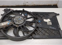 1530980, 3M5H8C607RJ Вентилятор радиатора Ford C-Max 2002-2010 20257319 #8