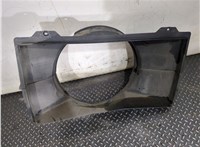  Кожух вентилятора радиатора (диффузор) Chevrolet Tahoe 1999-2006 20257370 #2