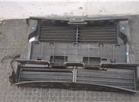  Кожух вентилятора радиатора (диффузор) Ford Fusion 2012-2016 USA 20257381 #5