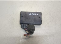  Блок управления прицепного устройства Audi A4 (B8) Allroad 2011-2016 20257390 #1