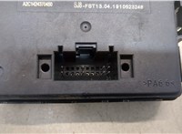  Блок управления светом Skoda Octavia (A7) 2017-2021 20257394 #3