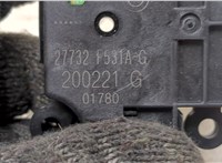  Электропривод заслонки отопителя Mazda 3 (BP) 2019- 20257416 #2