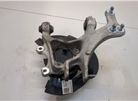  Кулак поворотный Hyundai Sonata 8 2019- 11332280 #1