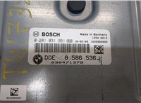 8586536 Блок управления двигателем BMW 3 F34 Gran Turismo 2013- 20257470 #2