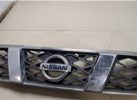 62310JG50A Решетка радиатора Nissan X-Trail (T31) 2007-2015 20257472 #1